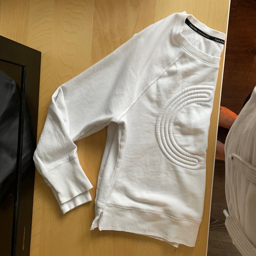 Performance Sweater